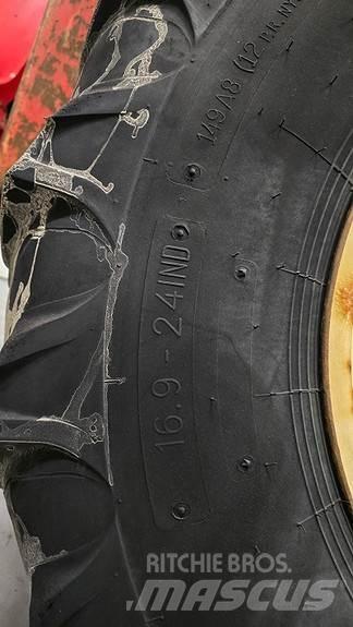 Manitou MT 1637 Teleszkópos rakodók