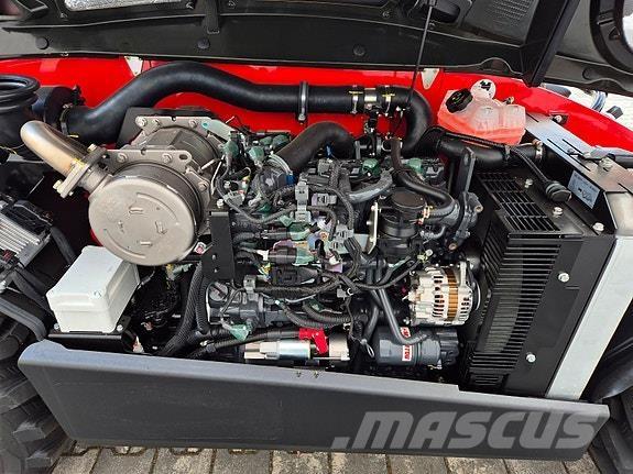 Manitou MT625 #NY# Teleszkópos rakodók