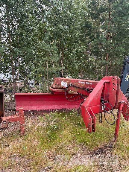 Marsk Stig  Hóeltakarítók