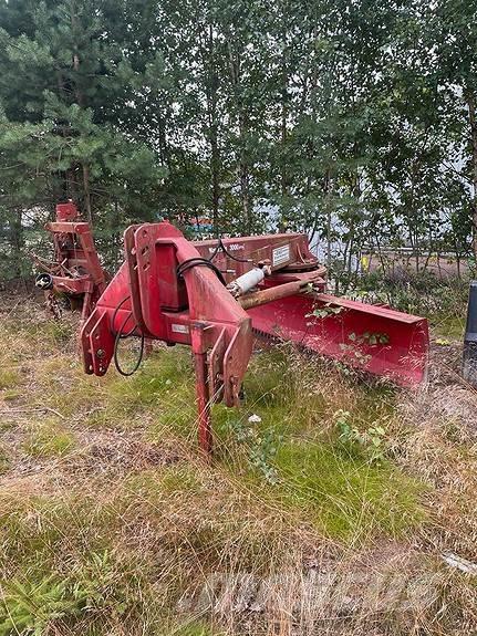 Marsk Stig  Hóeltakarítók