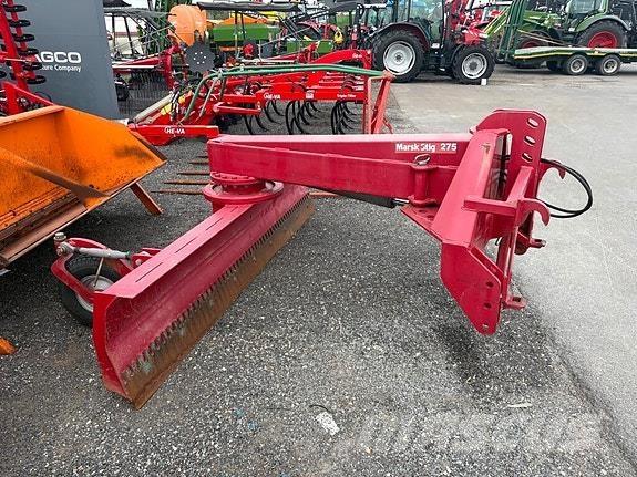 Marsk Stig 275 Egyéb útkarbantartó és hókotró gépek