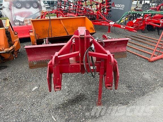 Marsk Stig 275 Egyéb útkarbantartó és hókotró gépek