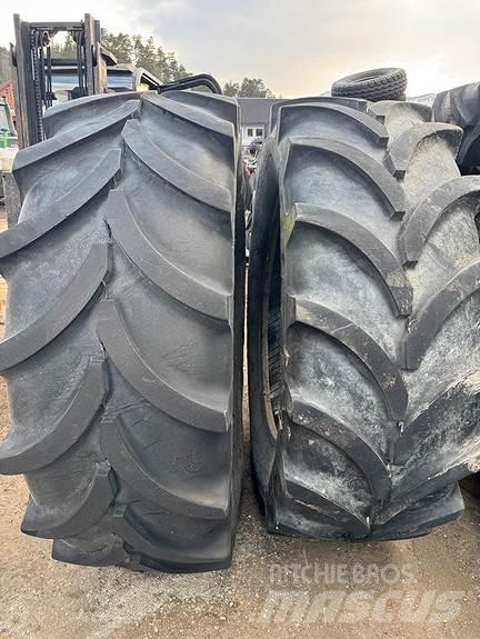 Massey Ferguson  Traktorok