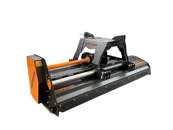 Mateng RF MAX 250 Egyéb szálastakarmányozási gépek