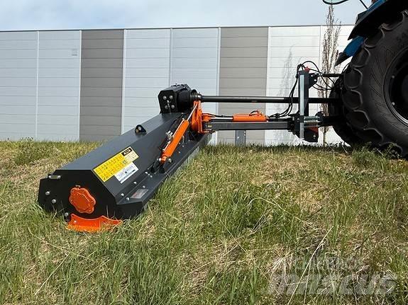 Mateng VGM Dynamic Egyéb szálastakarmányozási gépek