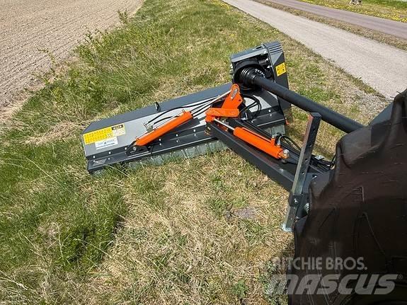 Mateng VGM Dynamic Egyéb szálastakarmányozási gépek