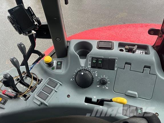 McCormick MTX150 Traktorok