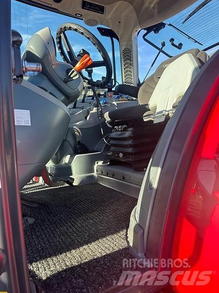 McCormick X6.55 Traktorok