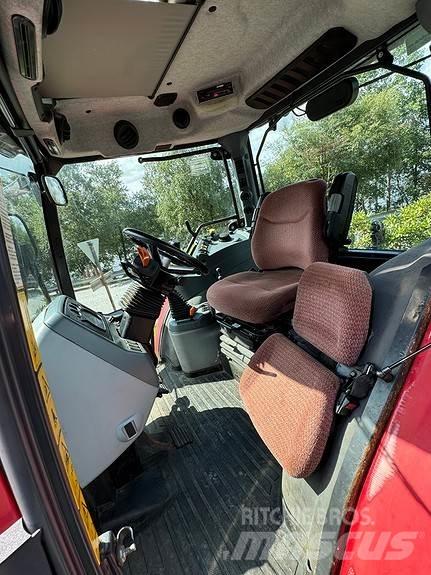 McCormick X60.50 Traktorok