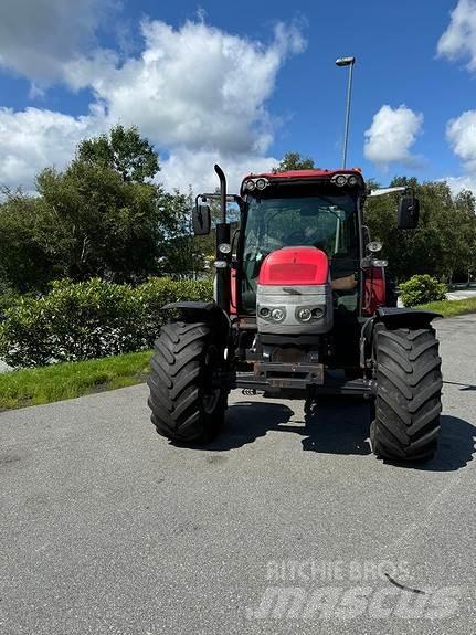 McCormick X60.50 Traktorok