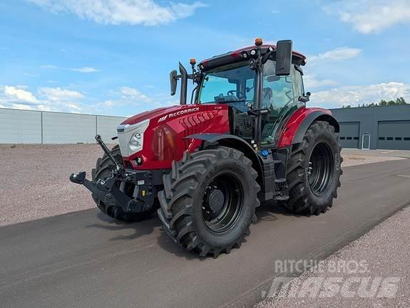 McCormick x7.418 Traktorok