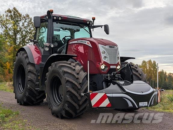 McCormick X7.624 Traktorok