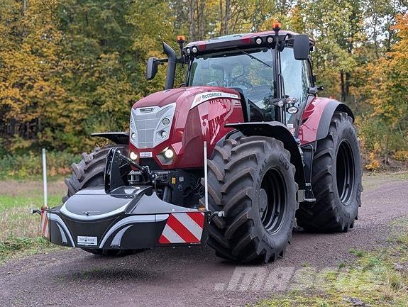 McCormick X7.624 Traktorok