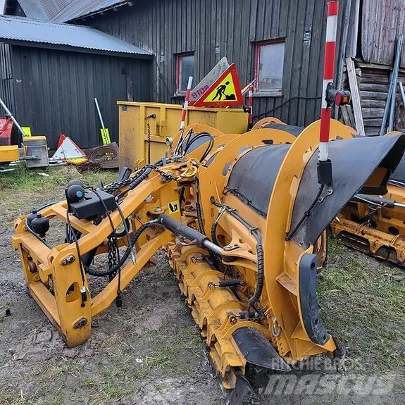Meiren MSP3404LH Hóeltakarítók