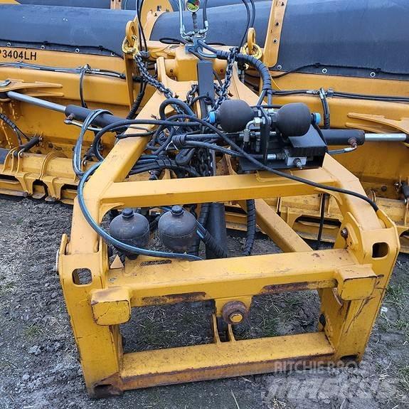 Meiren MSP3404LH Hóeltakarítók