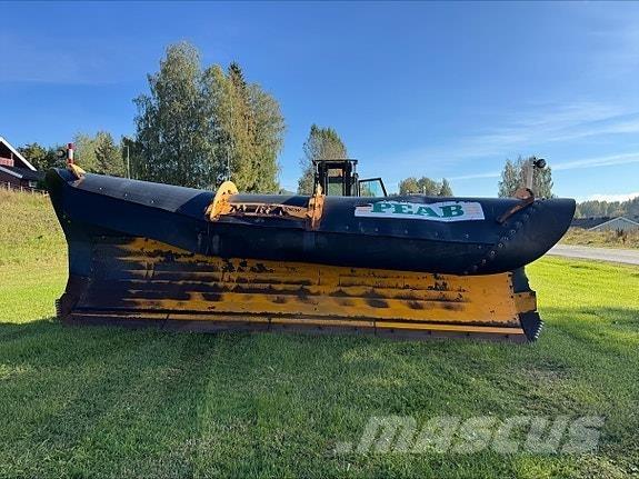 Meiren MSP4003LH Hóeltakarítók