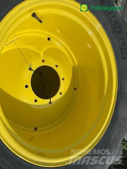 Michelin 480/65R28 Gumiabroncsok, kerekek és felnik