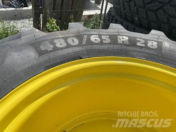 Michelin 480/65R28 Gumiabroncsok, kerekek és felnik