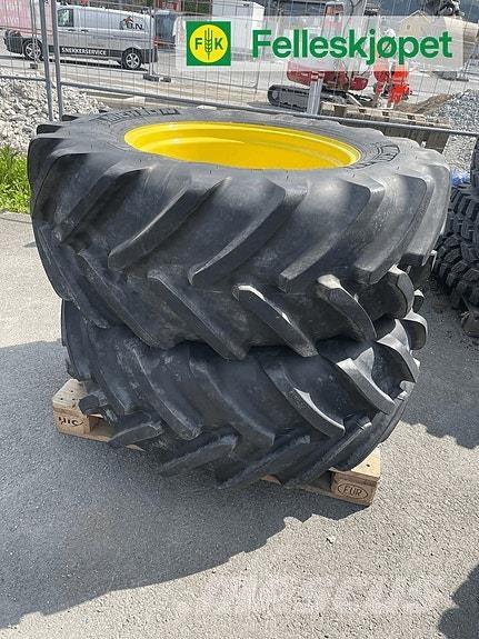 Michelin 480/65R28 Gumiabroncsok, kerekek és felnik