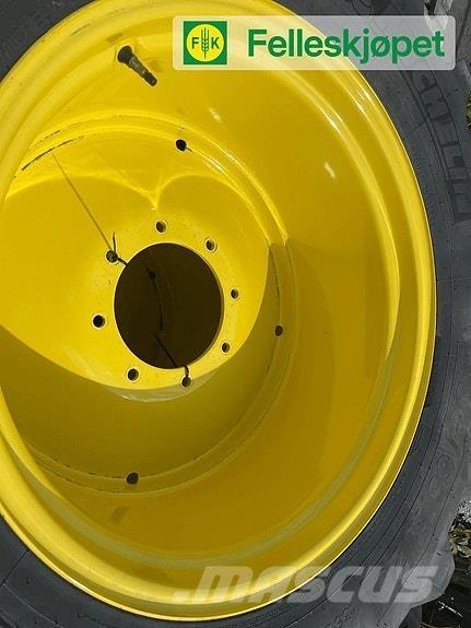 Michelin 480/65R28 Gumiabroncsok, kerekek és felnik