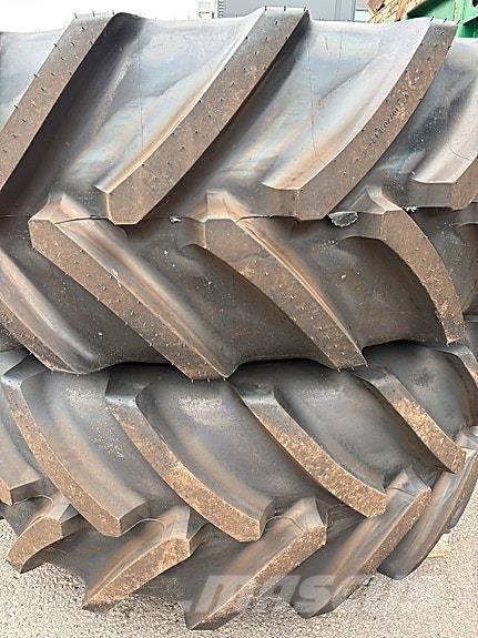 Michelin Axiobib 2 Egyéb mezőgazdasági gépek