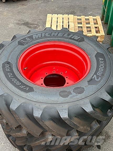 Michelin Axiobib 2 Egyéb mezőgazdasági gépek