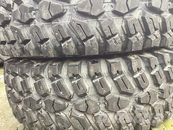 Michelin Crossgrip Egyéb mezőgazdasági gépek