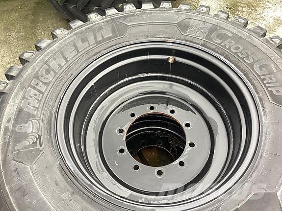 Michelin Crossgrip Egyéb mezőgazdasági gépek