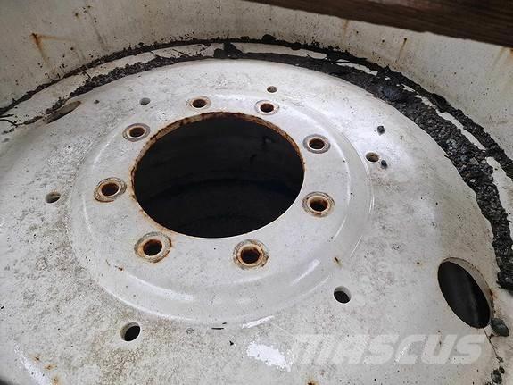 Michelin Multibib Gumiabroncsok, kerekek és felnik