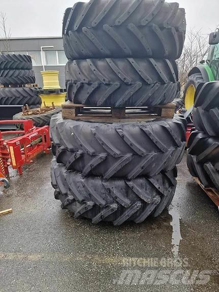 Michelin Multibib Gumiabroncsok, kerekek és felnik