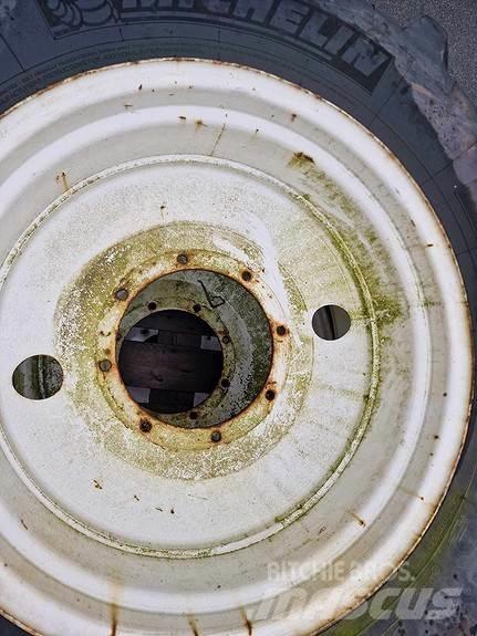Michelin Multibib Gumiabroncsok, kerekek és felnik