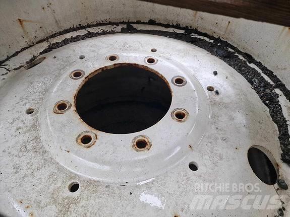 Michelin Multibib Gumiabroncsok, kerekek és felnik