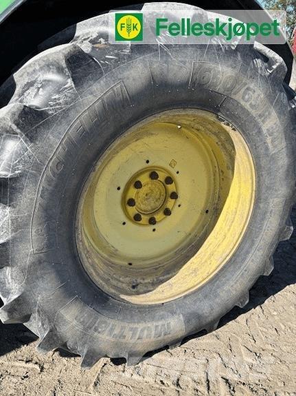 Michelin multibib Gumiabroncsok, kerekek és felnik