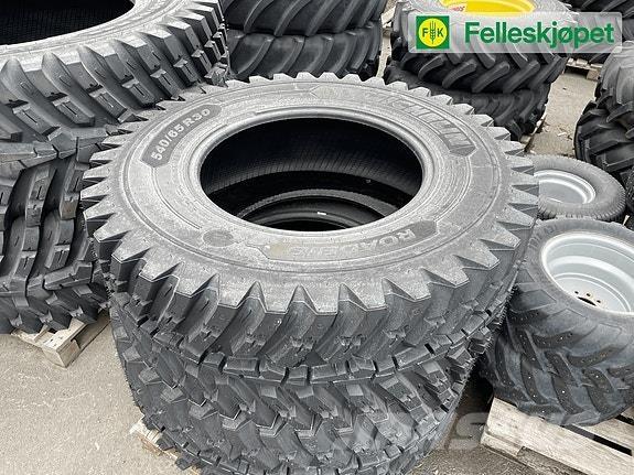 Michelin Roadbib Egyéb útkarbantartó és hókotró gépek