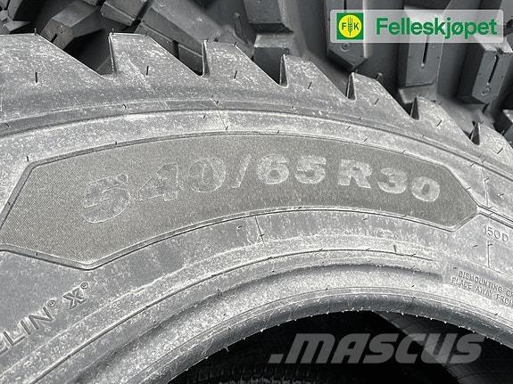 Michelin Roadbib Egyéb útkarbantartó és hókotró gépek