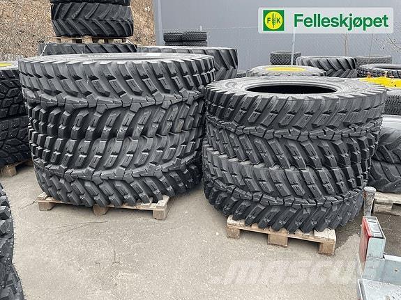 Michelin Roadbib Egyéb útkarbantartó és hókotró gépek