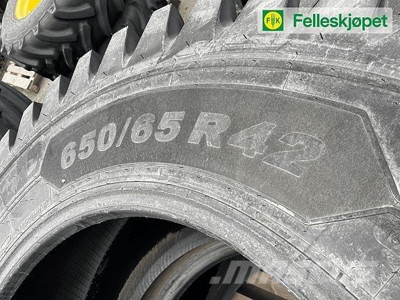 Michelin Roadbib Egyéb útkarbantartó és hókotró gépek