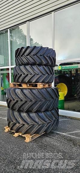 Michelin Xeobib Egyéb mezőgazdasági gépek