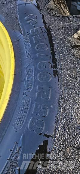 Michelin Xeobib Egyéb mezőgazdasági gépek