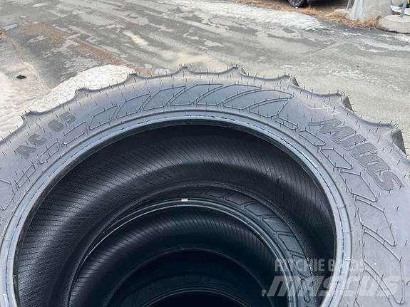Mitas AC65 Egyéb útkarbantartó és hókotró gépek