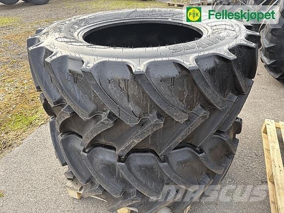 Mitas dekk Traktorok