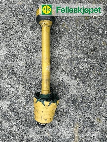 Moi GB 6 Műtrágyaszórók