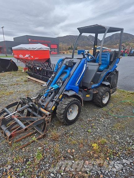 Multione SD 6.3 Kompaktrakodók