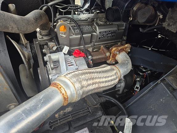 Multione SD 6.3 Kompaktrakodók