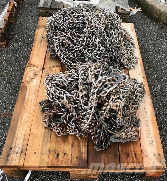 New Holland T5.95 Traktorok