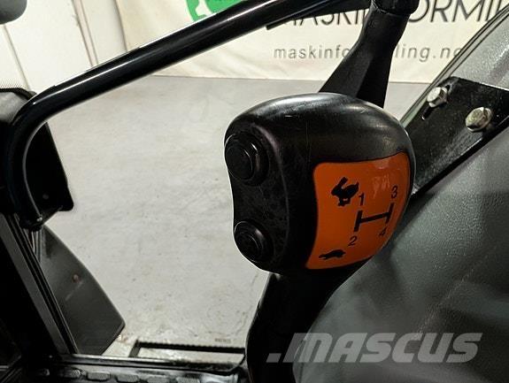 New Holland T5060 Traktorok