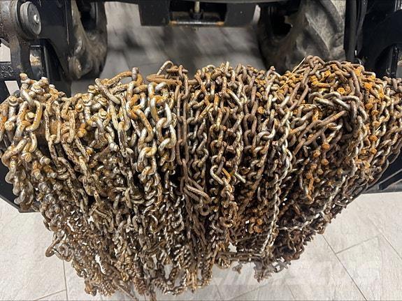 New Holland T5060 Traktorok