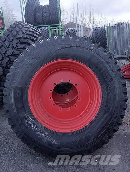 Nokian  Gumiabroncsok, kerekek és felnik