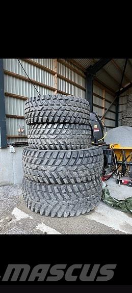 Nokian  Gumiabroncsok, kerekek és felnik