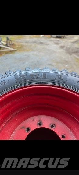 Nokian  Gumiabroncsok, kerekek és felnik